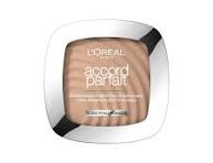Produit Fond de teint Poudre Teinte Beige Doré (D3) Accord 