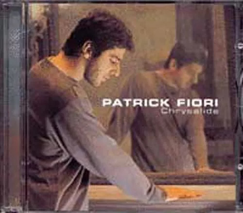 Produit Chrysalide  - Fiori, Patrick / CD