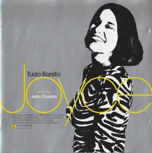 Produit Tudo Bonito - Joyce - Cd