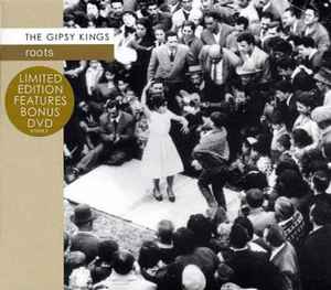 Produit Roots + Dvd - Dutch import - Gipsy Kings - Cd