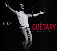 Produit Platinum - georges guétary