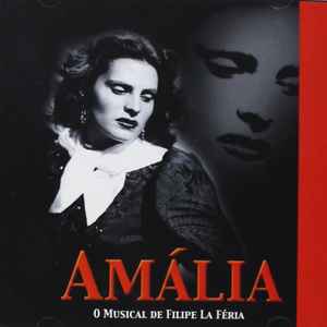 Produit Amalia - Rodrigues, Amalia - Cd