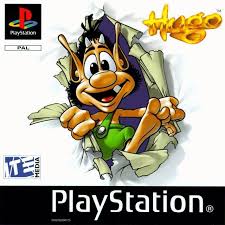 Produit Hugo PS1 - ITE Media