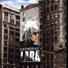 Produit Passe moi le ciel - Lara, Catherine