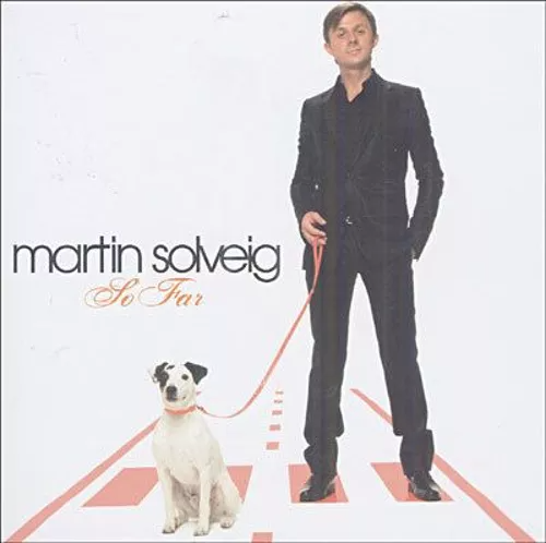 Produit So Far...  - Martin Solveig / CD