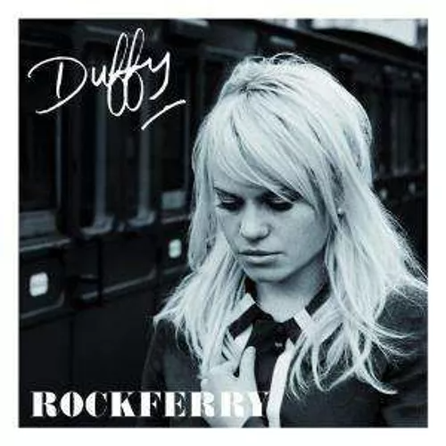 Produit Rockferry  - Duffy / CD
