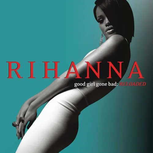Produit Good Girl Gone Bad + 4  - Rihanna / CD