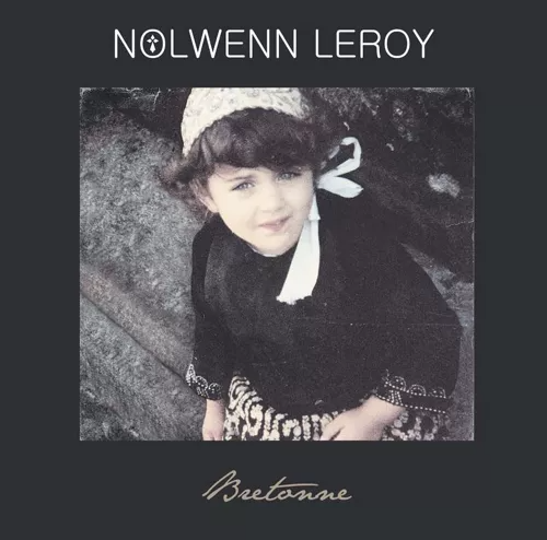 Produit Bretonne  - Nolwenn Leroy / CD
