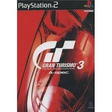 Produit Gran Turismo 3 A-Spec (Platinum) PS2 - Sony Interactive Entertainment