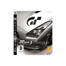 Produit Gran Turismo 5 Prologue PS3