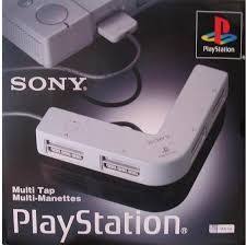 Produit Multi-Manettes Playstation - Sony PlayStation