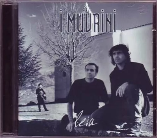 Produit Leia (Le Lien)  - Muvrini (I) / CD