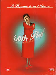 Produit edith piaf l hymne a la mome (DVD)
