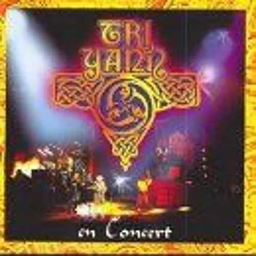 Produit En Concert  - Tri Yann / CD