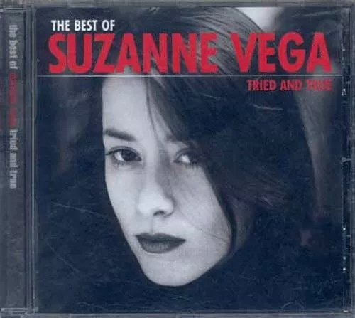 Produit Tried And True : The Best Of  - Suzanne Vega / CD