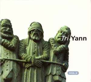 Produit Talents Du Siecle Vol. 2  - Yann Tri / CD