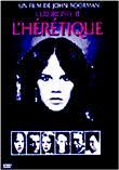Produit L'Exorciste II, L'Hérétique -  Dvd