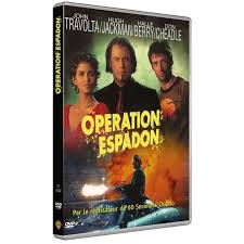 Produit operation espadon (DVD)