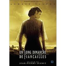 Produit un long dimanche de fiancailles (DVD)