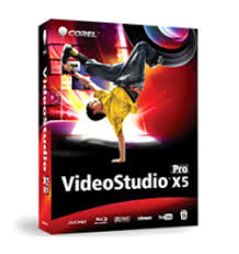 Produit How To Install Corel VideoStudio ProX5 (Ultimate)