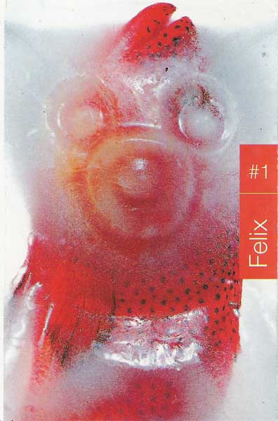 Produit Felix – #1