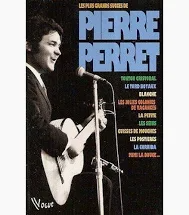 Produit Les Plus Grands Succès De Pierre Perret