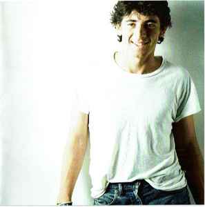 Produit De face - Patrick Bruel - Cd
