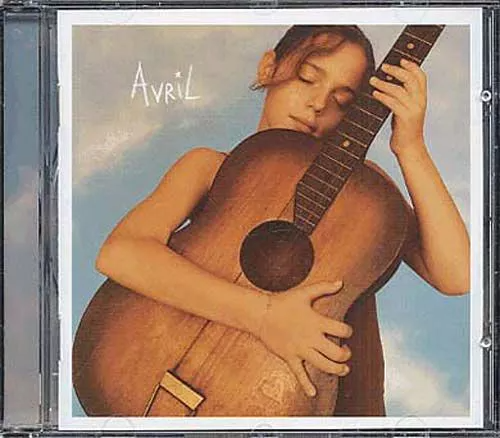Produit Avril  - Laurent Voulzy / CD