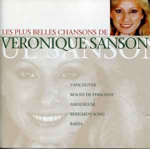 Produit Les Plus Belles Chansons De Veronique Sanson  
