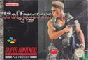 Produit WOLFENSTEIN 3D - Nintendo Super Nintendo SNES