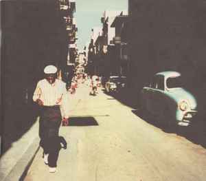 Produit Buena Vista Social club - Buena Vista Social Club - Cd