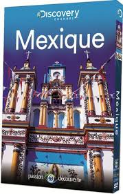 Produit mexique(DVD)