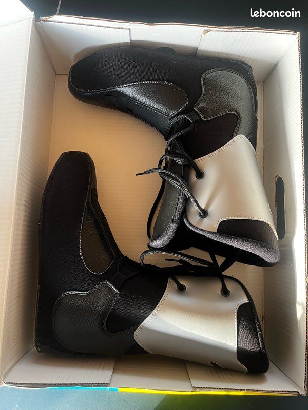 Produit Chaussons ski de randonnée scarpa
