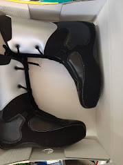 Produit Chaussons ski de randonnée scarpa 41